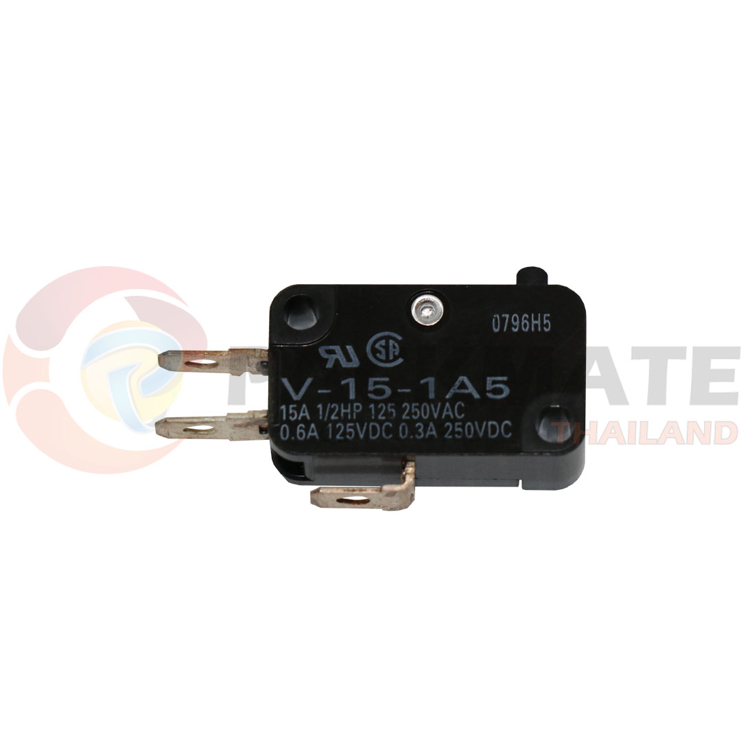 Limit Switch V-15-1A5
