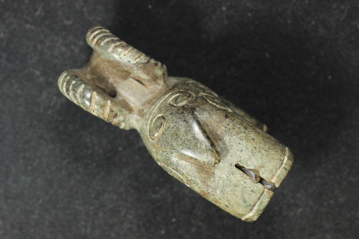 แพะหยกโบราณ(ขายแล้ว)