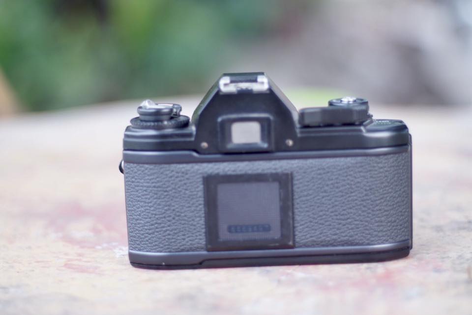 Nikon EM BODY
