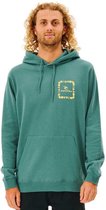 Ripcurl เสื้อฮู้ด ผู้ชาย Rip Curl Medina hoodie แบรนด์ RIPCURL แท้ สวย เท่ห์ มาก คะ Size L/XL/XXL เทา