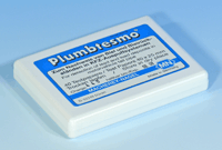 Plumbtesmo® 90602 กระดาษทดสอบตะกั่ว lead