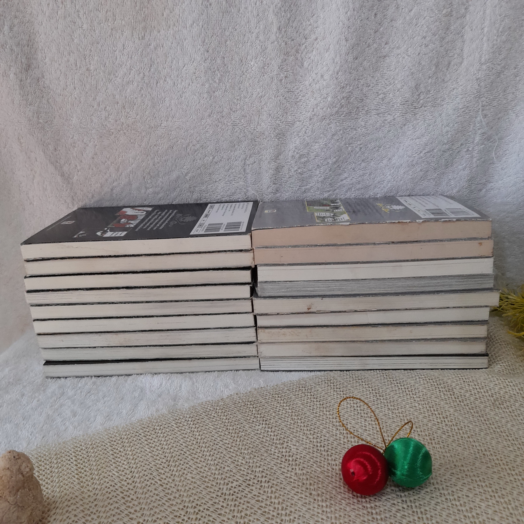 King Golf จอมซ่า ราชานักหวด 1-18 ไม่จบ