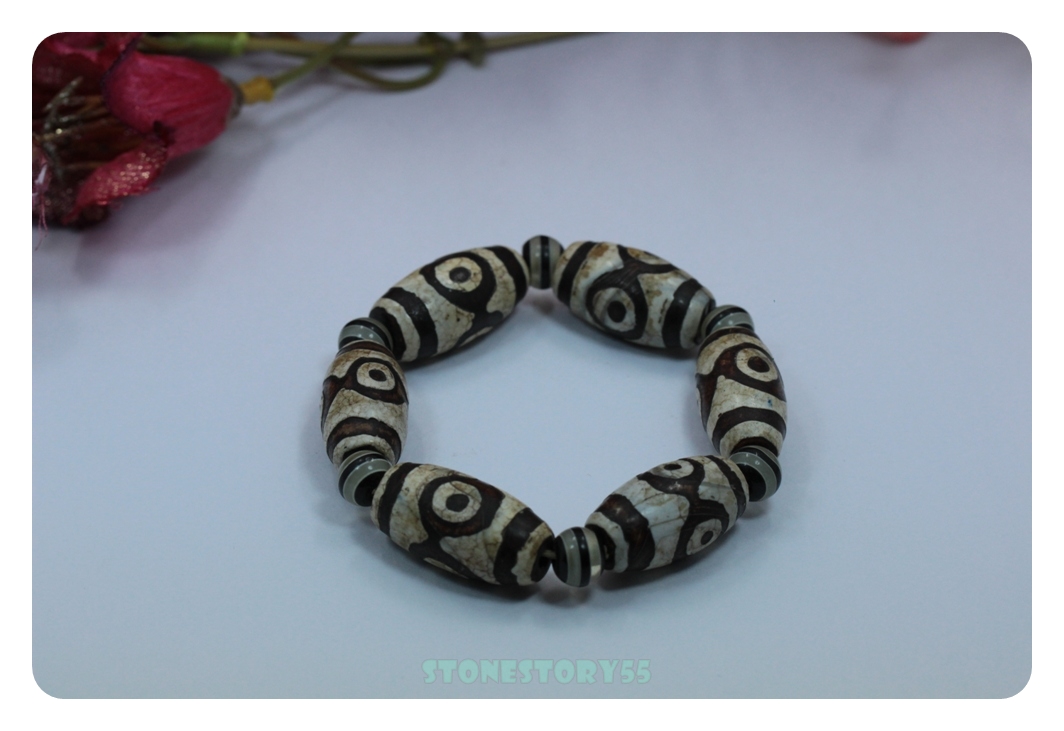 กำไลทิเบต