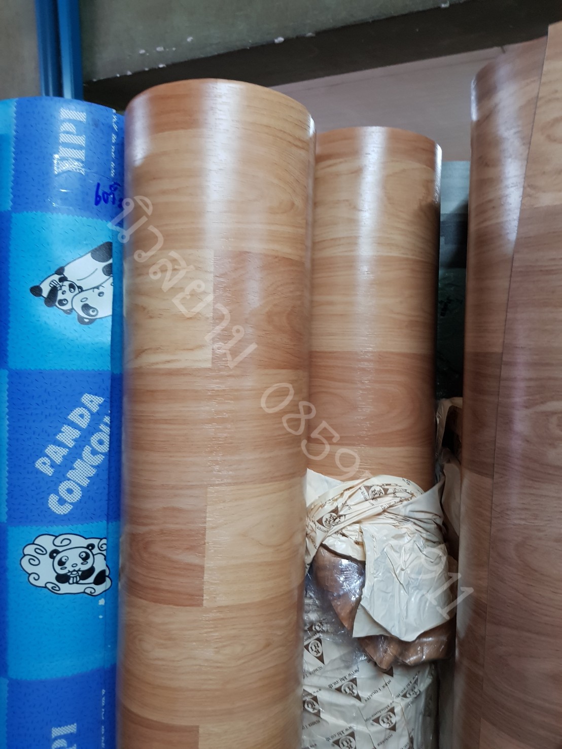 ลายเสื่อน้ำมันมาใหม่ วันที่ 23 กันยายน 2561