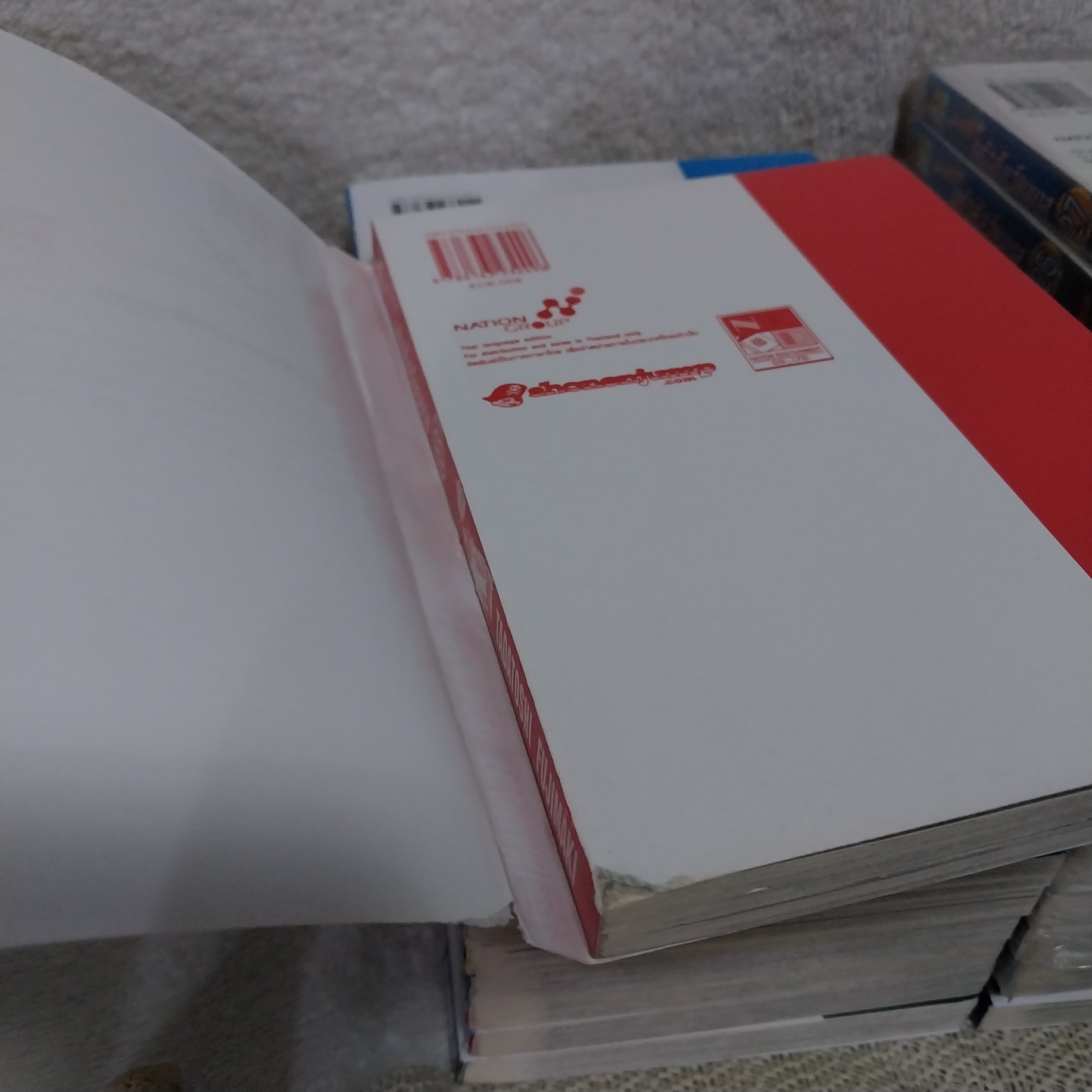 คุโรโกะ นายจืดพลิกสังเวียนบาส 1-27 ไม่จบ / * ขาดเล่ม 28-30