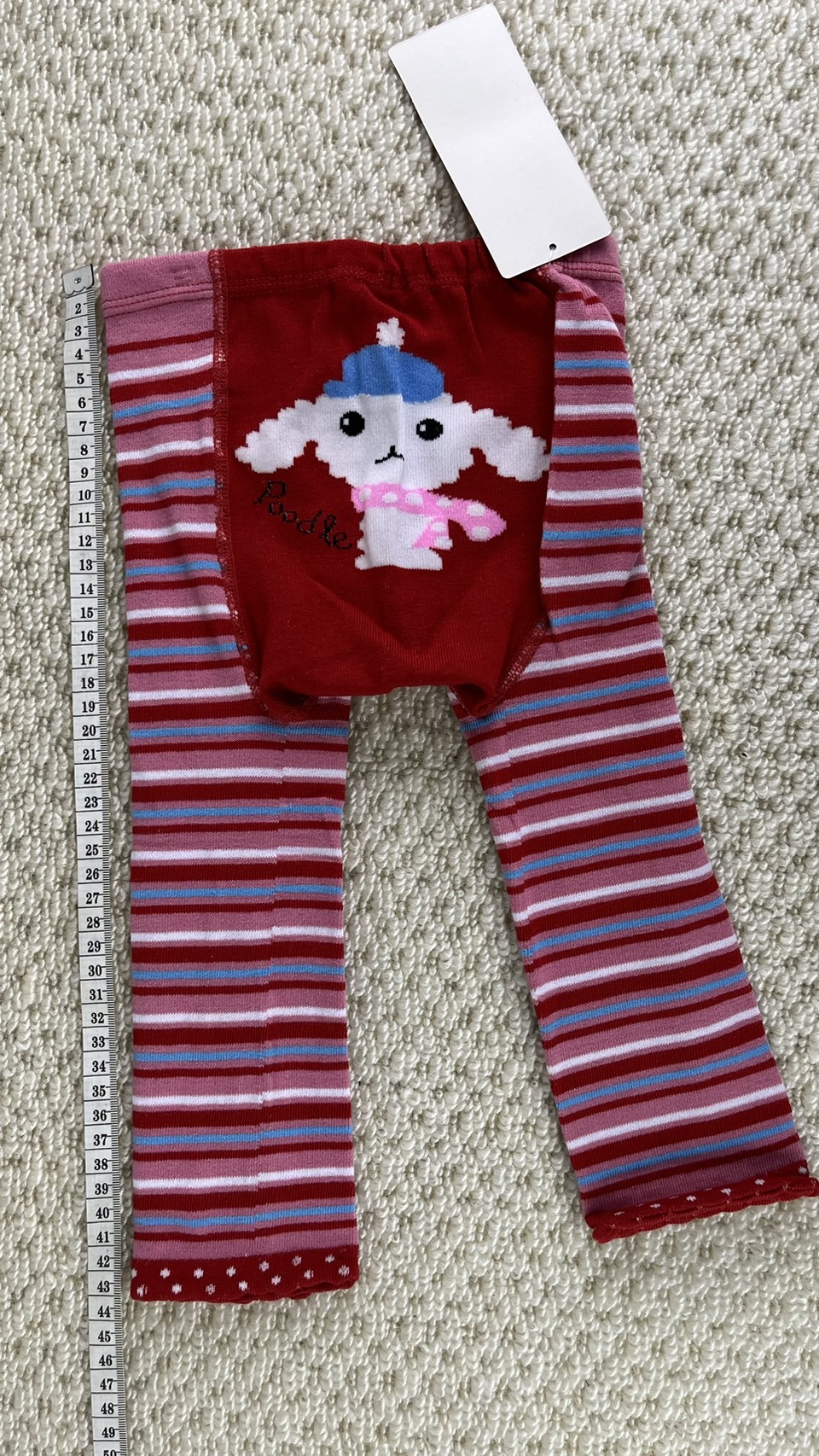 3รุ่น เลกกิ้งไหมพรมเด็ก0-6ขวบ เหมาะกับฤดูหนาวเมืองไทย กางเกงขายาวกันหนาวเด็กเล็ก