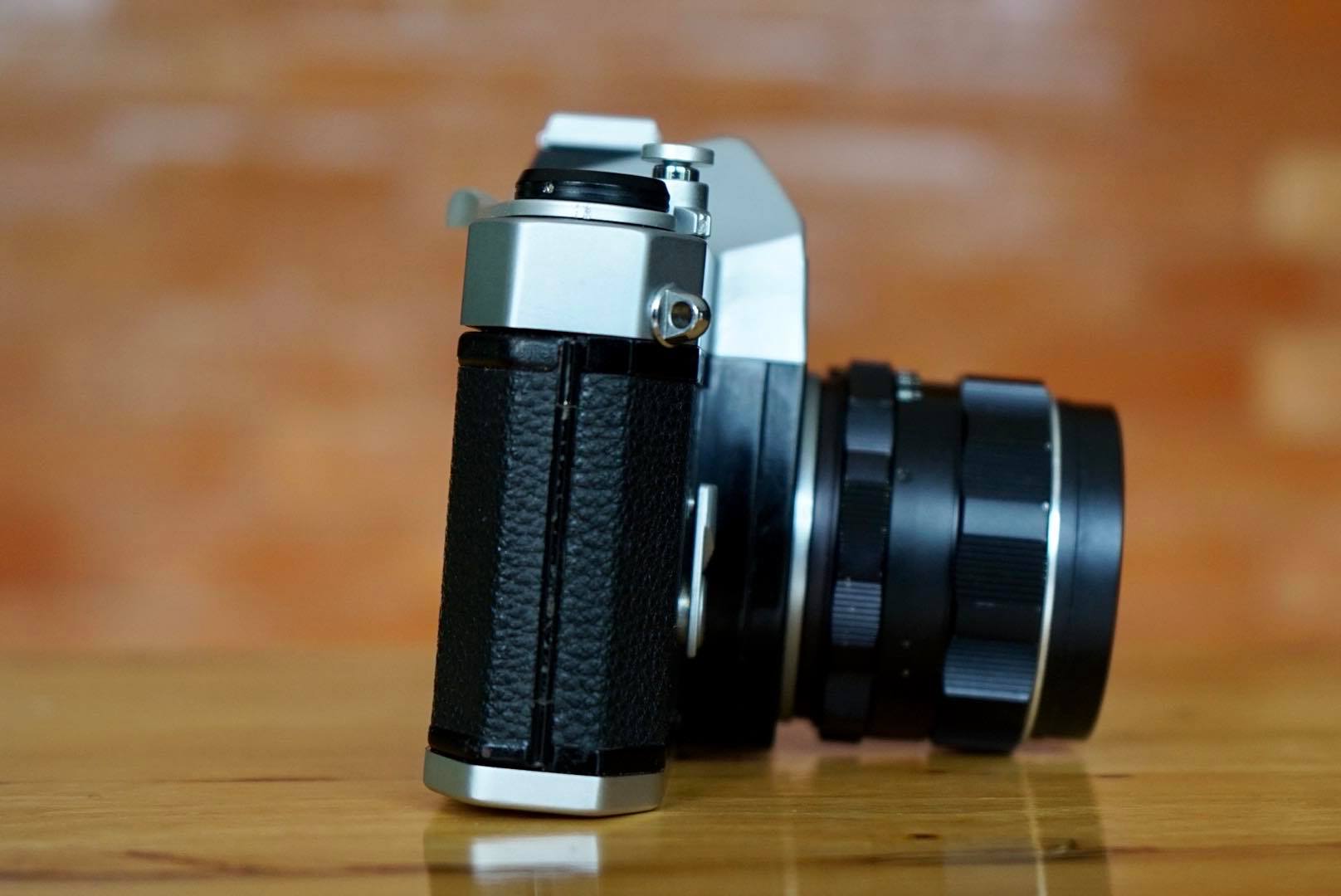 ASAHI SPOTMATIC F ( SP F)
