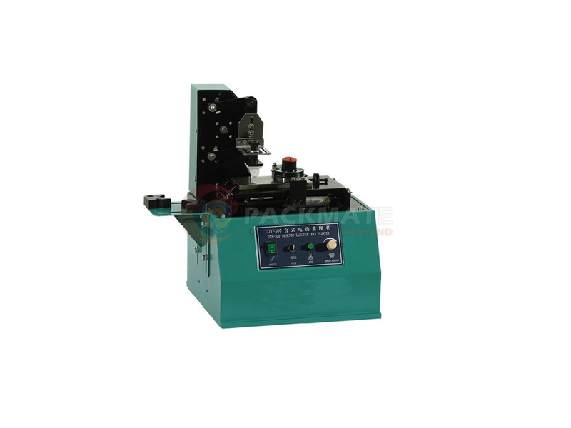 เครื่องพิมพ์วันที่ รุ่น TDY-300C