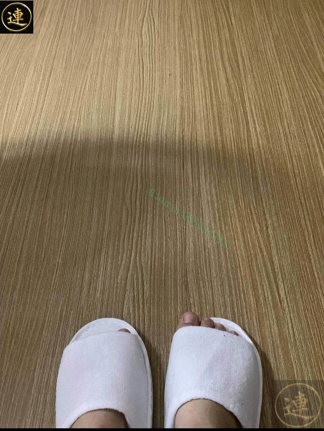 ลายเสื่อน้ำมันมาใหม่ 1 กันยายน 2564