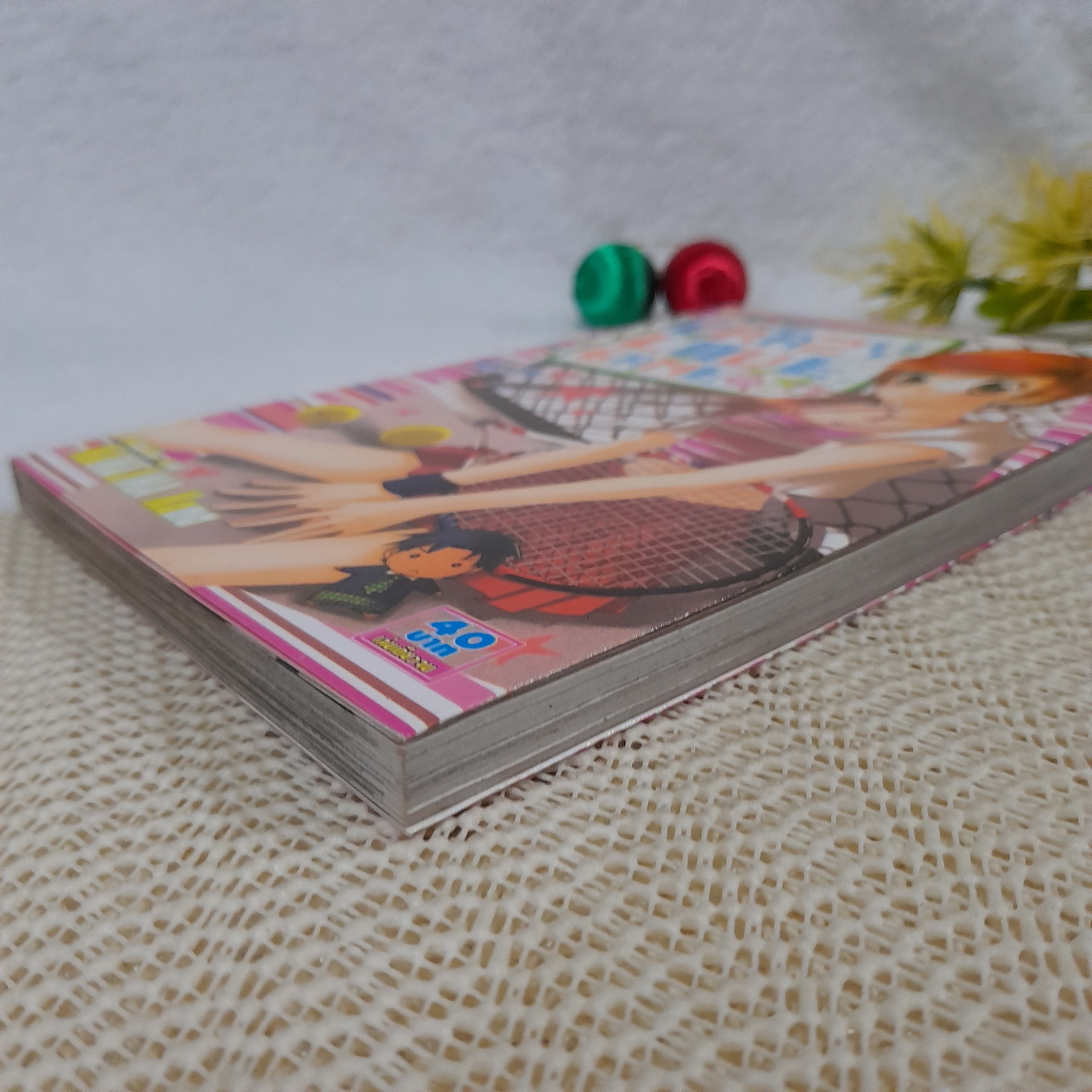 Crazy Love Game / Nanajima Kana