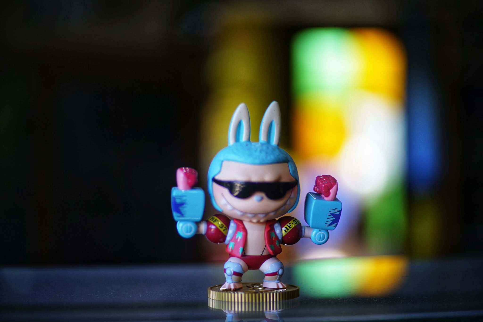 KOWA SUPER PROMINAR-16 50MM.F1.5 MODIFIED LM MOUNT