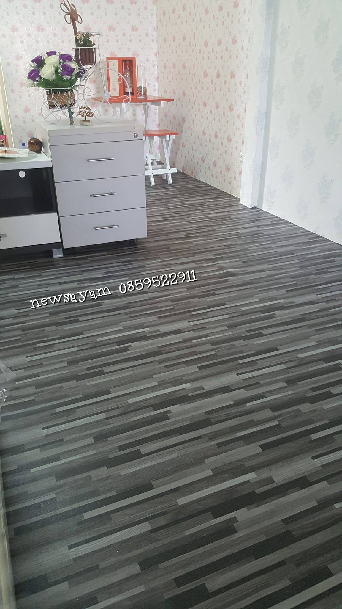 ลายเสื่อน้ำมันมาใหม่ 1 ธันวาคม 2566