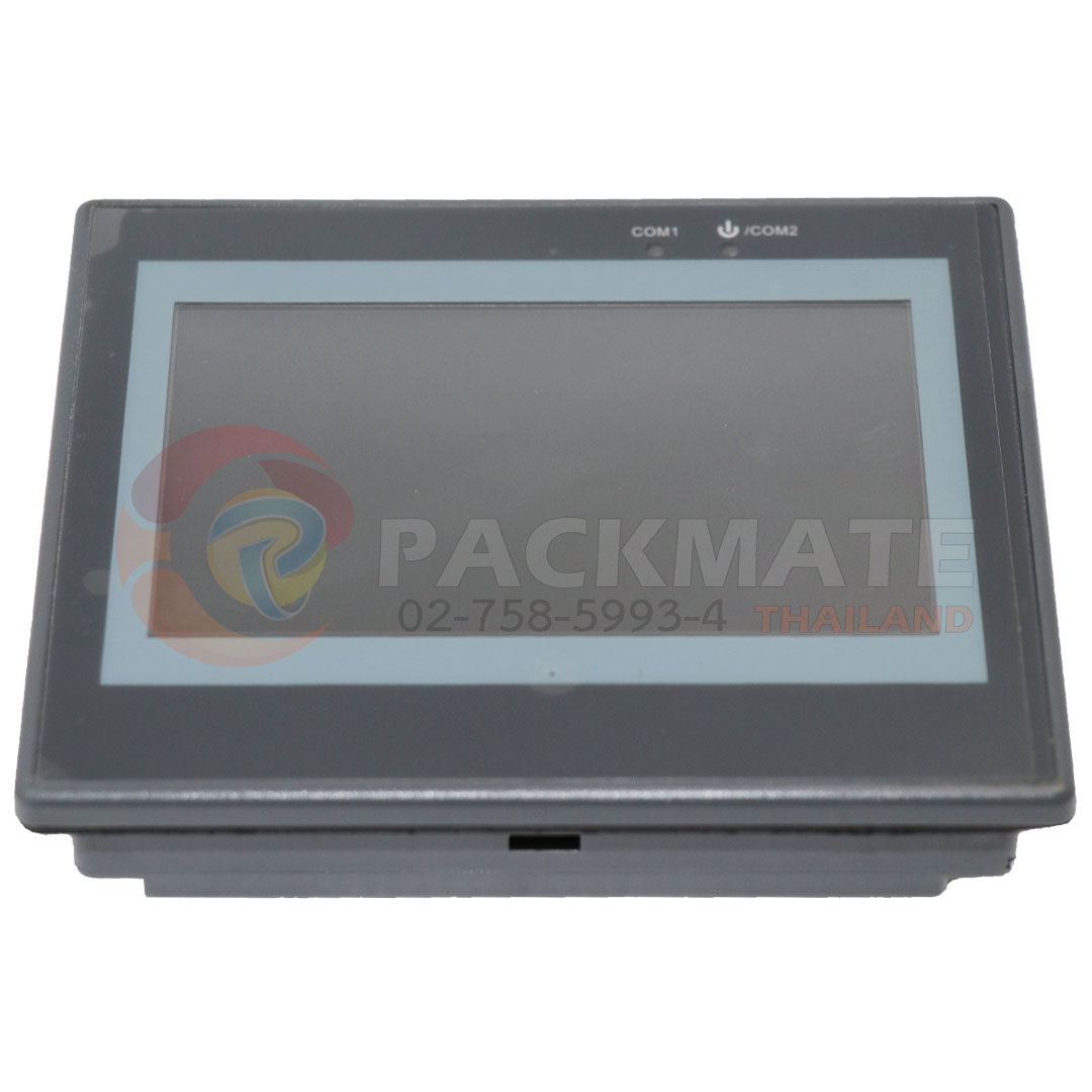 Touch Screen (เครื่องนับเม็ด)