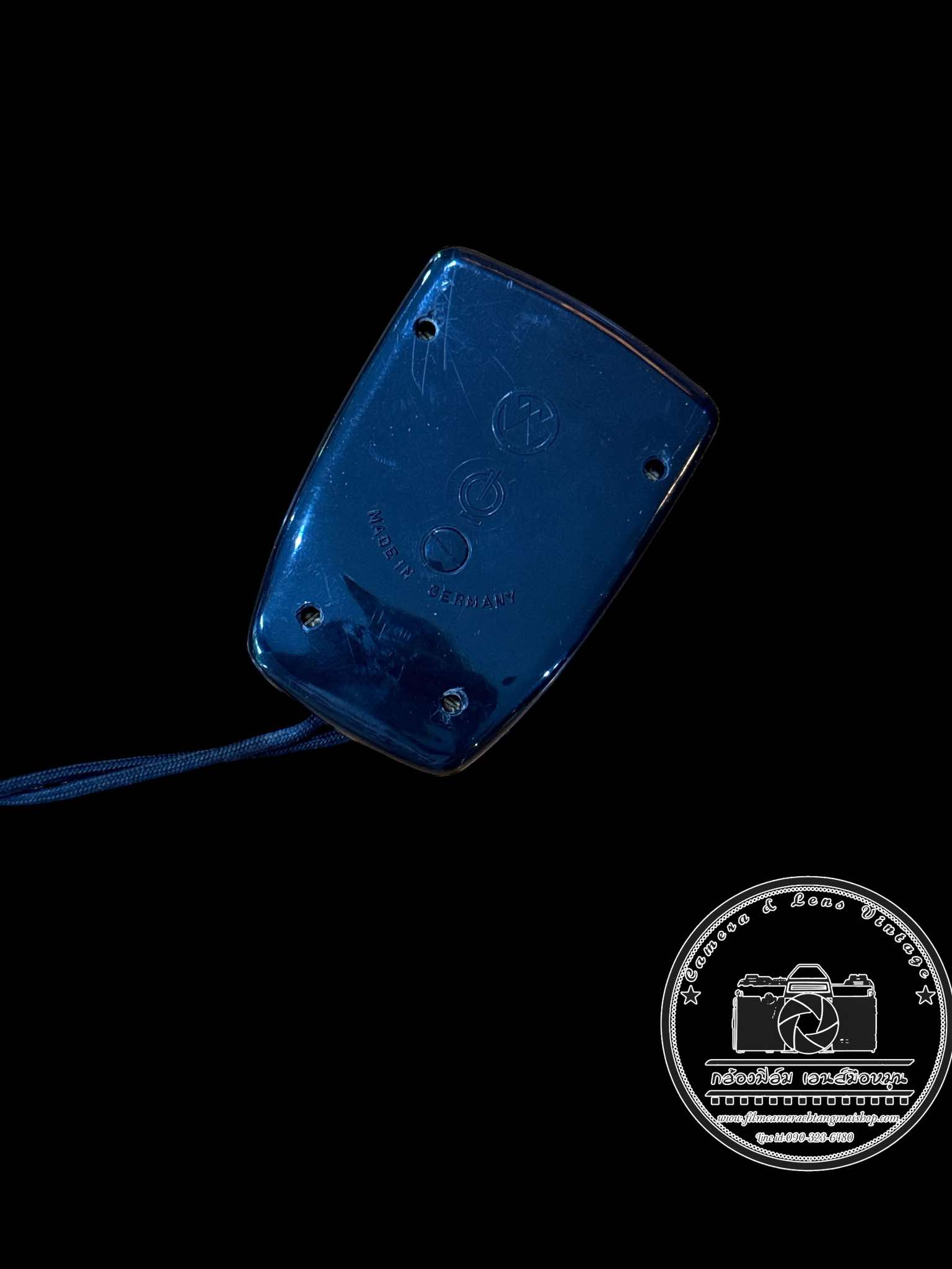 เครื่องวัดแสง WEIMARLUX MADE IN G.D.R.