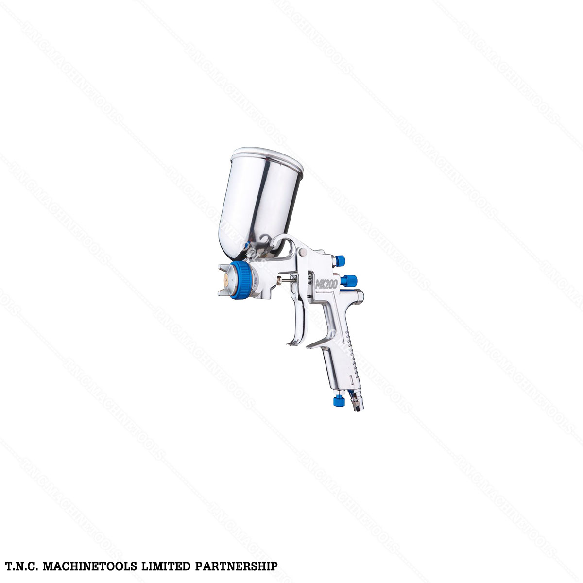 กาพ่นสี MAZAKI (MK-200)