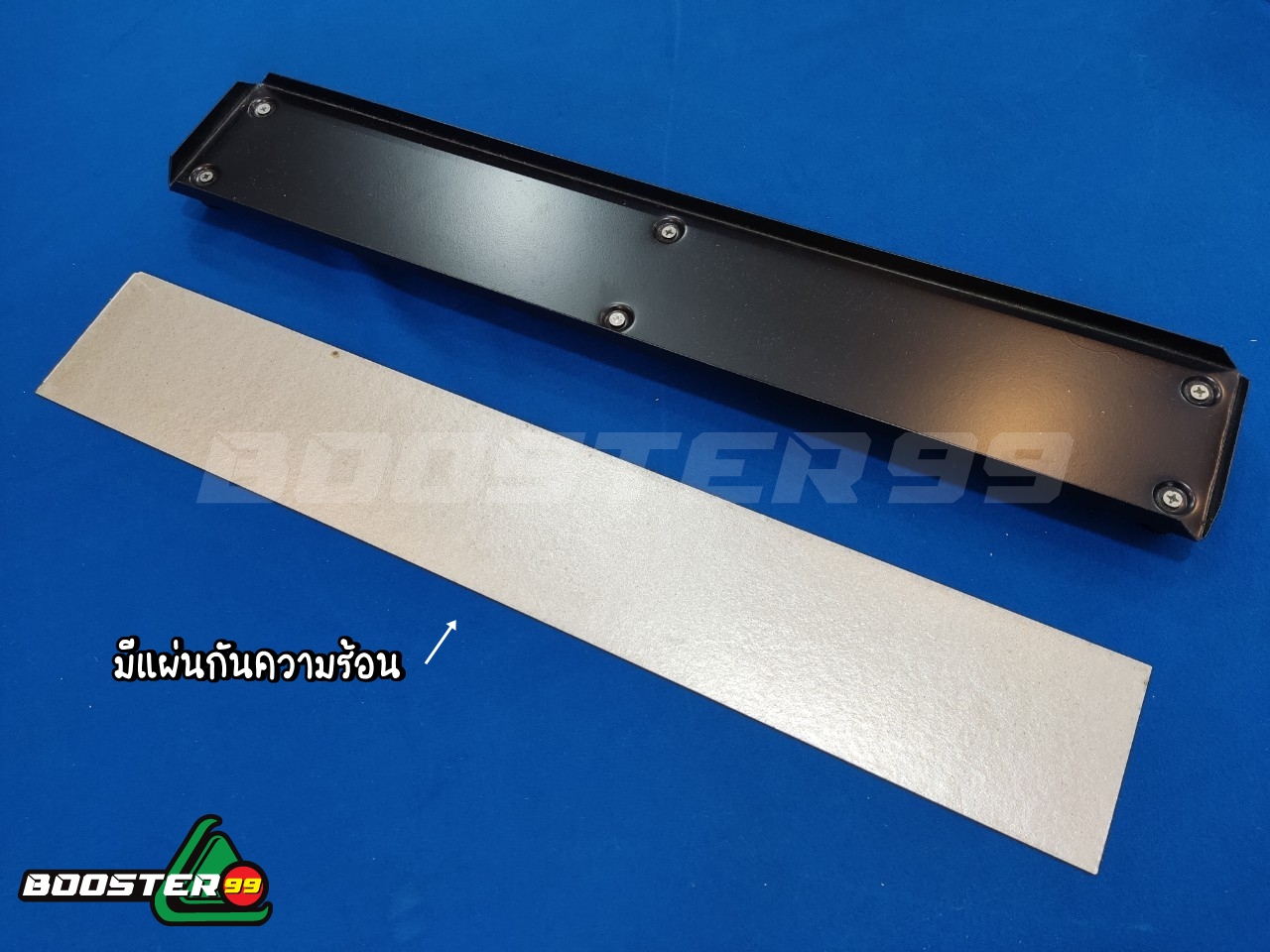 [AS04] เตารีดผ้าสักหลาด จีน ขนาดกลาง (ยาว65ซม.)