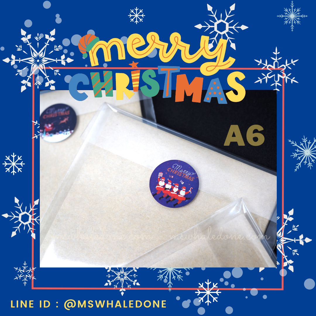 (ซื้อ4แถม1คละได้) ฟรี! แพคพร้อมแจกเทศกาลต่างๆ สมุดปกคราฟA6/A5 ไส้ในไม่มีเส้น/มีเส้น/จุด(เลือกได้) ปกไม่มีลาย กระดาษไส้ในถนอมสายตา แฮนเมด เย็บเชือก