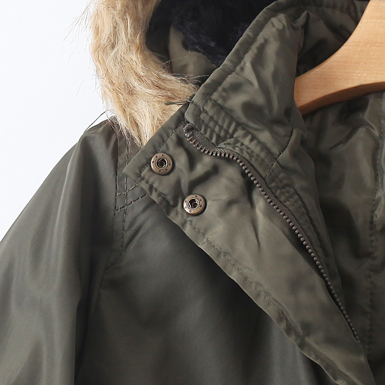 Mossimo supply co. เสื้อโค้ทฮู้ดกันหนาว เสื้อปาร์กา parka สีเขียว แบรนด์ mossimo supply co. (หมวกฮู้ดถอดได้ค่ะผ) เขียว