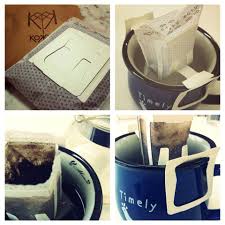 เครื่องบรรจุกาแฟสด ซองใน+ซองนอก