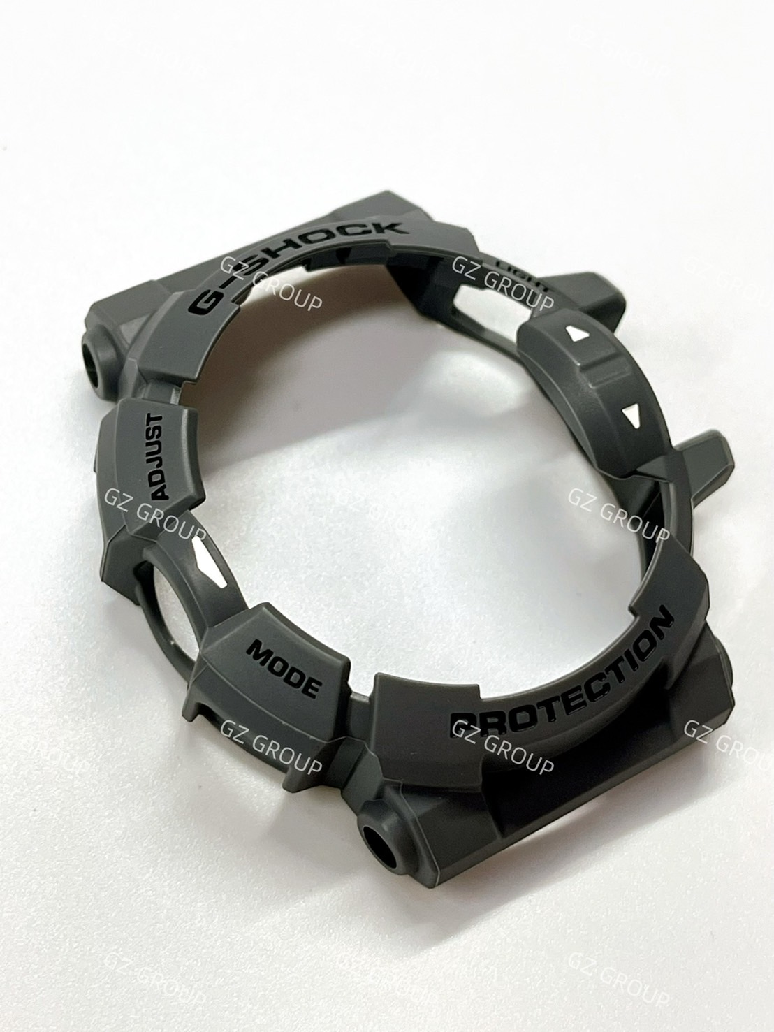 CASIO GENUINE FACTORY CASIO REPLACEMENT อะไหล่นาฬิกา G-SHOCK รุ่น GA-400-4B