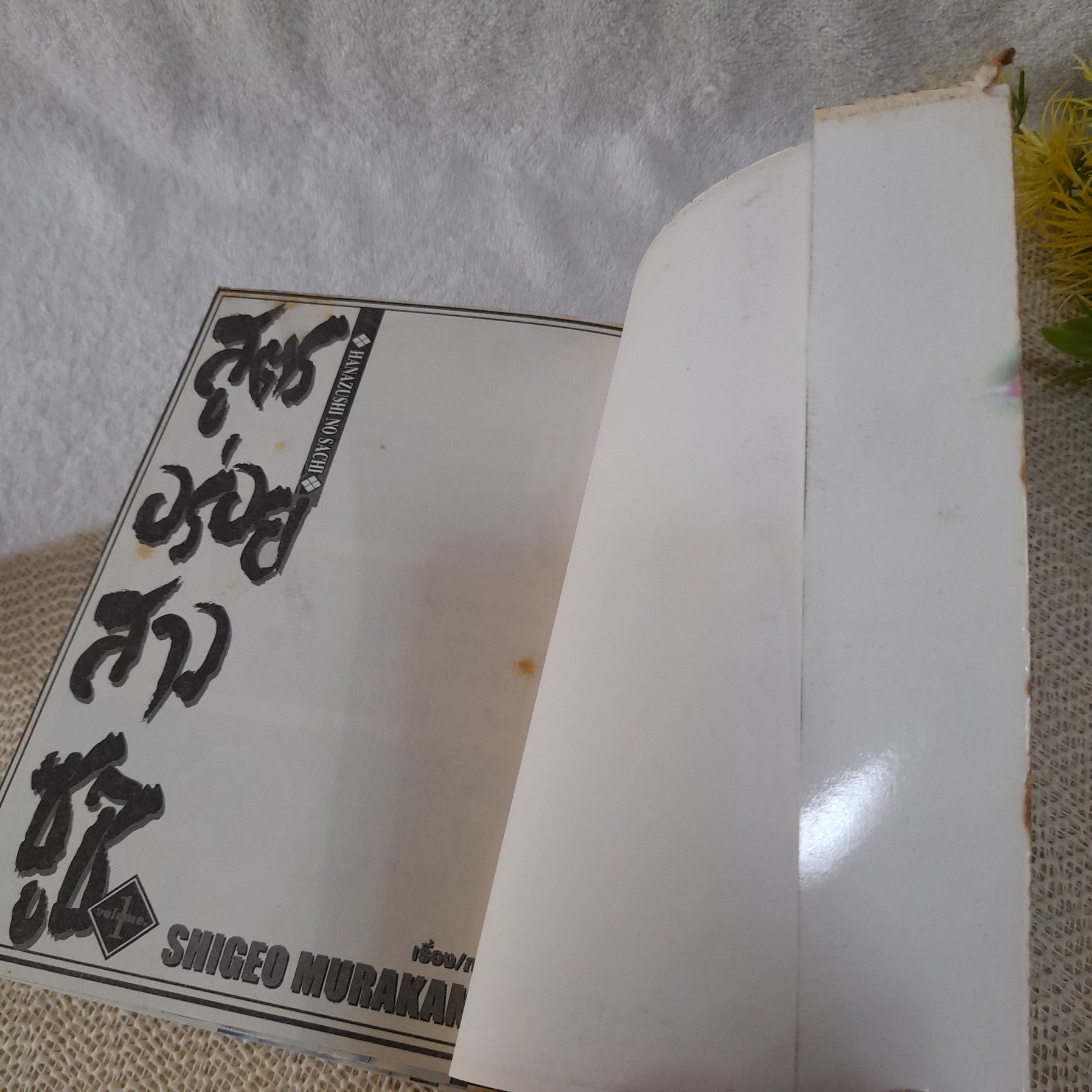 สูตรอร่อยสาวซูชิ 1-4 ไม่จบ