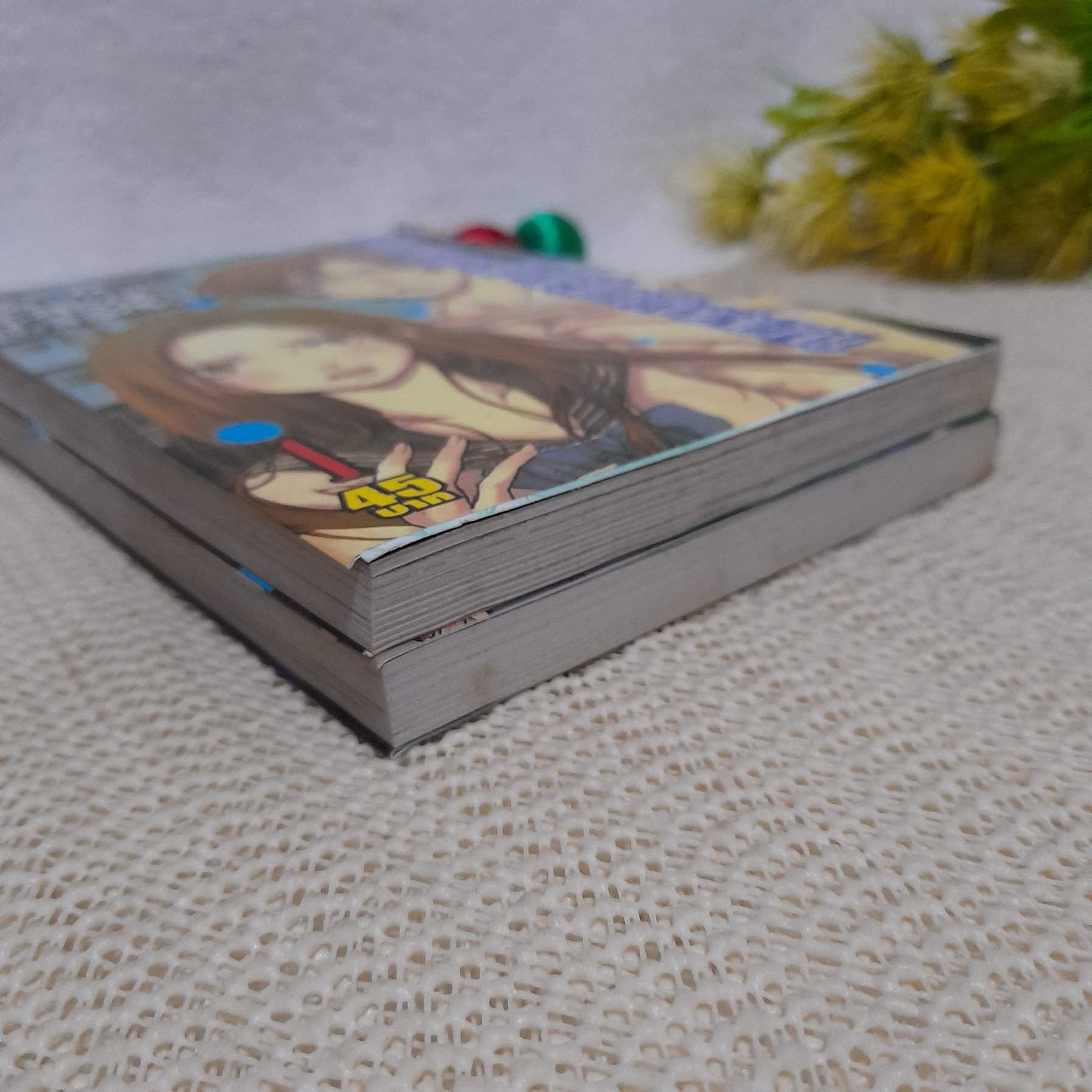 สืบสยองโรงเรียนหลอน เล่ม 1-2 จบ