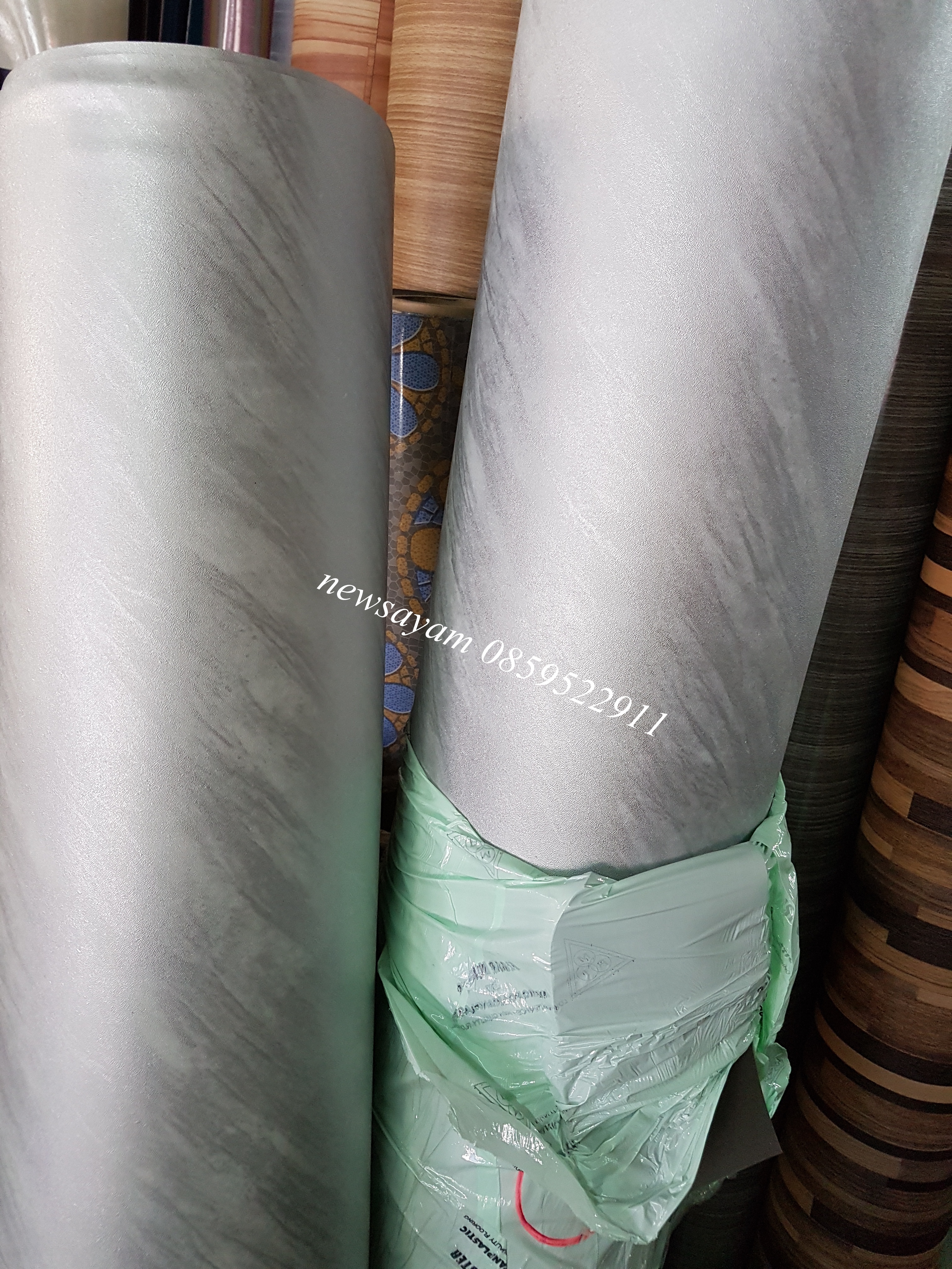 ลาย เสื่อน้ำมัน มาใหม่ วันที่ 27 ธันวาคม 2560