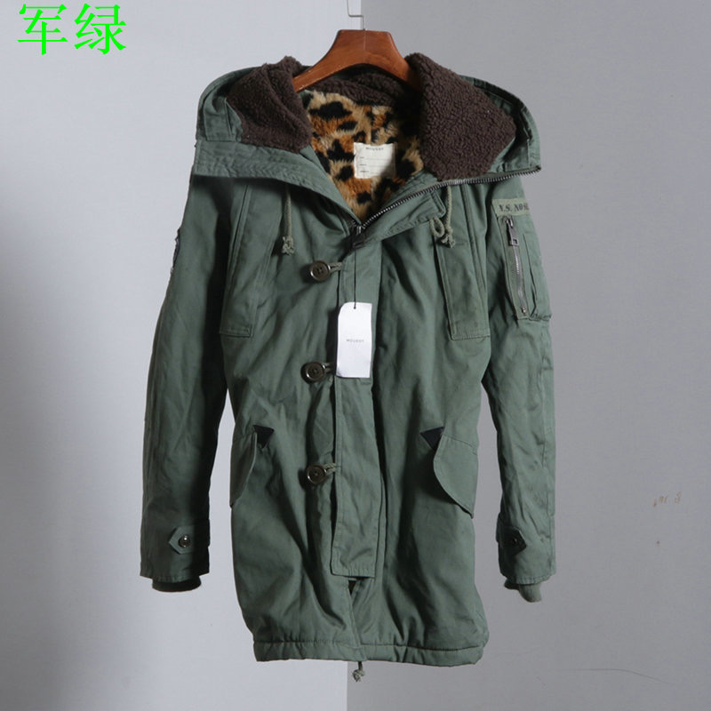 เสื้อกันหนาว ติดฮูท เสื้อcoat แบรนด์ดัง ญี่ปุ่น MOUSSY japan สีฟ้าอ่อน แต่งซับขนอุ่นด้านใน (ขนด้านในถอดใส่ได้ทั้งชิ้นเลยคะ )มีกระดุมSize M/L * ไม่มีขนเฟอร์ปลายหมวกนะคะ* สำเนา สำเนา