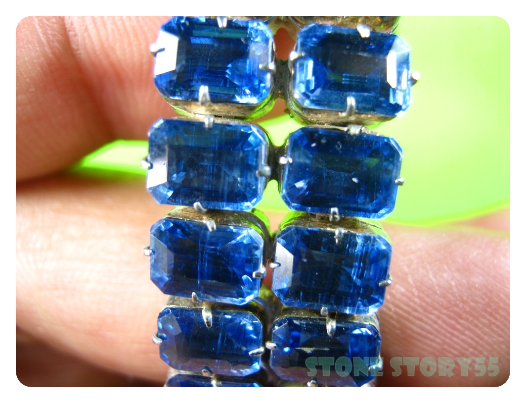 ไคยาไนท์(ขายแล้ว)