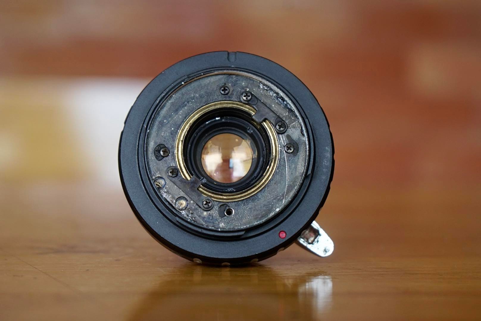 CANON LENS SH 30MM.F1.7 FOR SONY E MOUNT