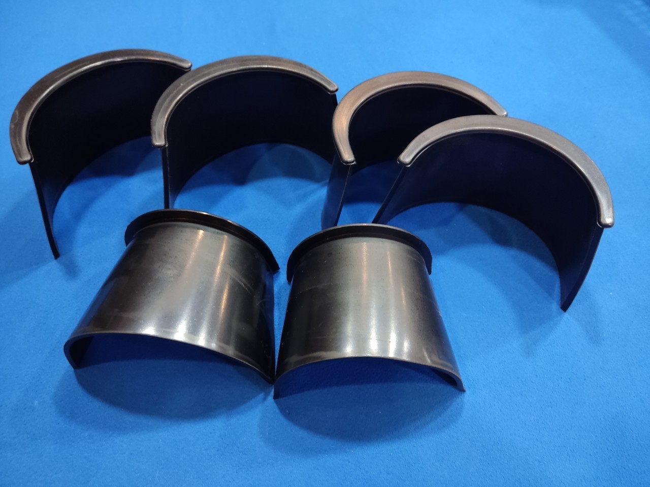 หลุมยาง โต๊ะพลู ขนาดมาตรฐาน ทรงต่างๆ