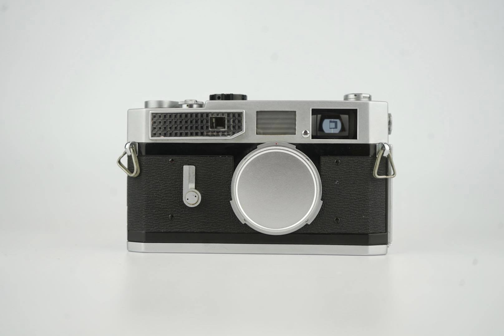 CANON 7(BODY)