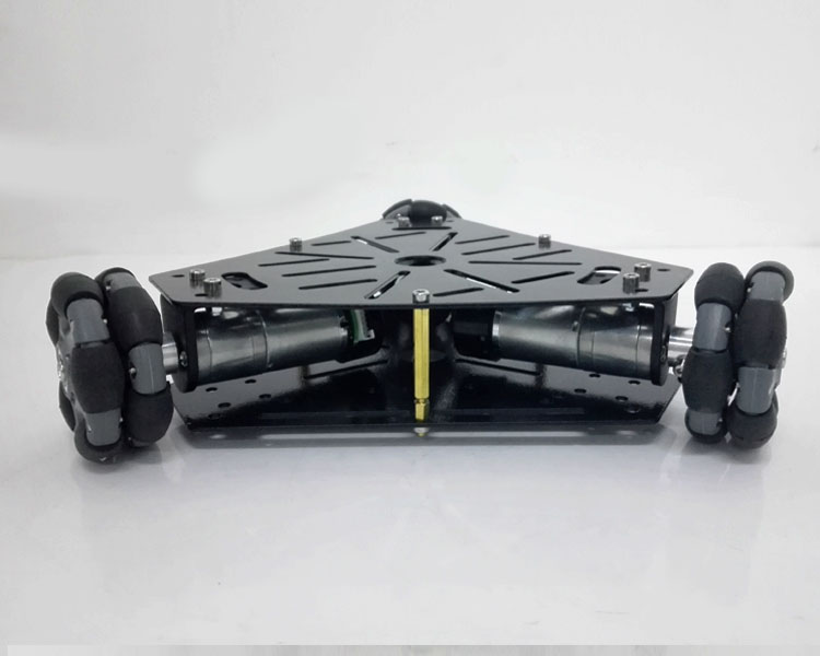 Robot kit Omni 3WD