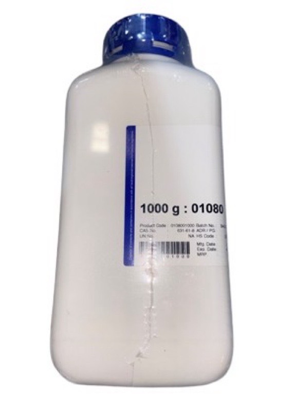 Ammonium acetate 98%, AR/ACS Loba Chemie™