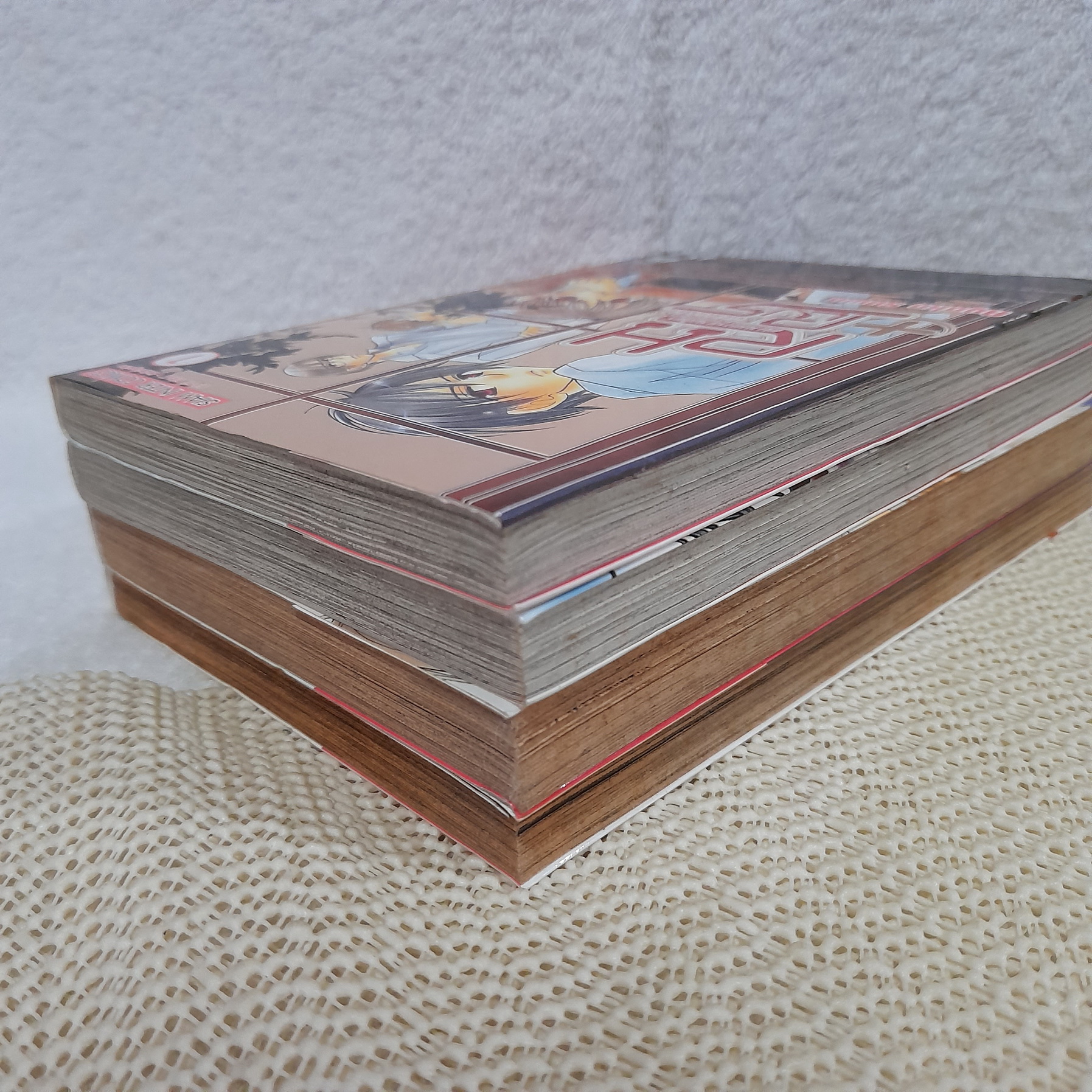 RH PLUS ขบวนการแวมไพร์ไขคดีลับ 1-4 จบ