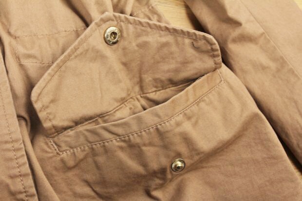 Charlottee russe เสื้อฮู้ดทหาร เสื้อคลุม สีเขียวทหาร หมวกฮู้ด เสื้อปาร์กา แบรนด์ Charlottee russe เสื้อ นอก งานสวย เท่ห์มากคะ เขียว