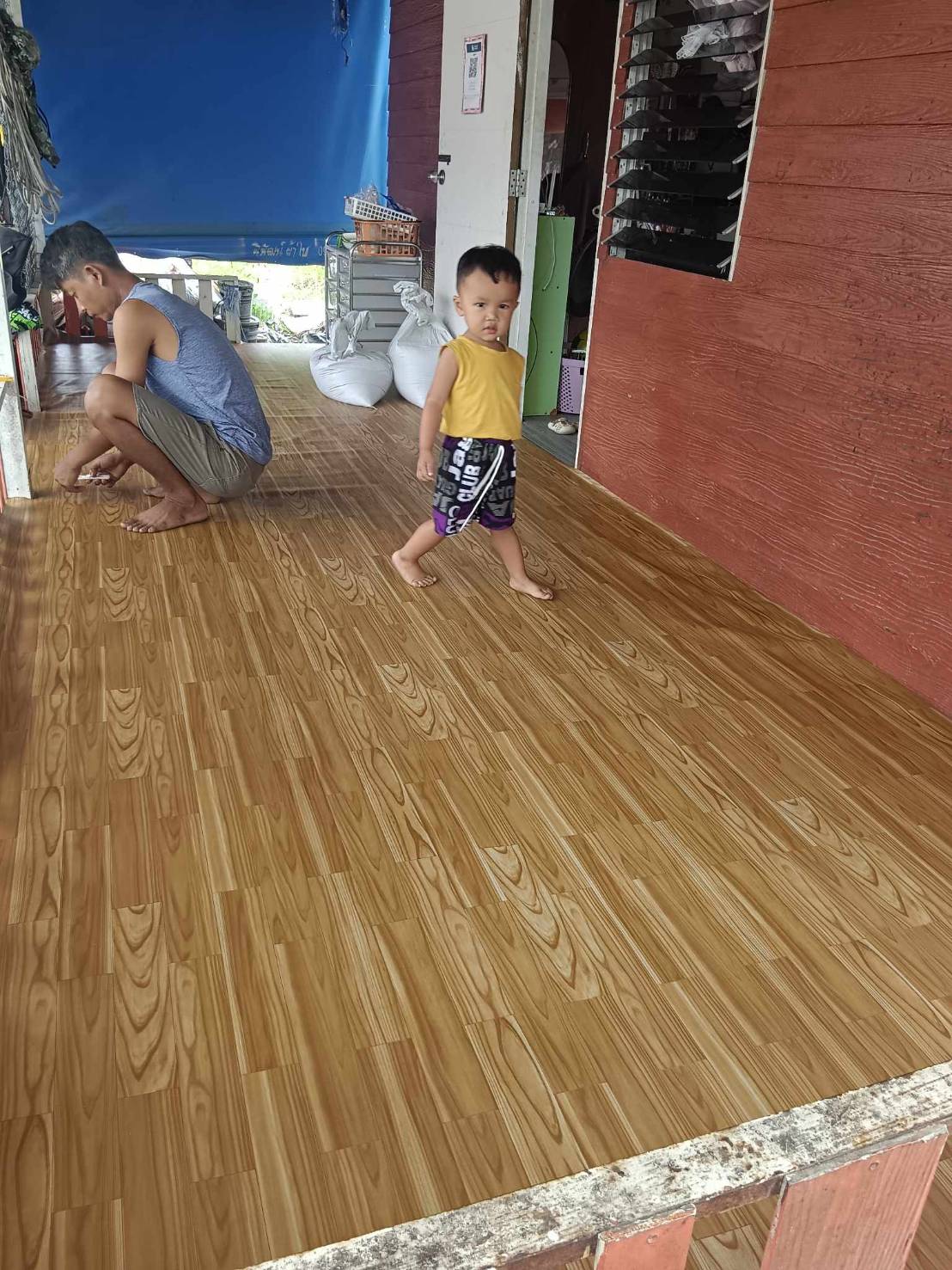 ลายเสื่อน้ำมัน 7 เมษายน 2567