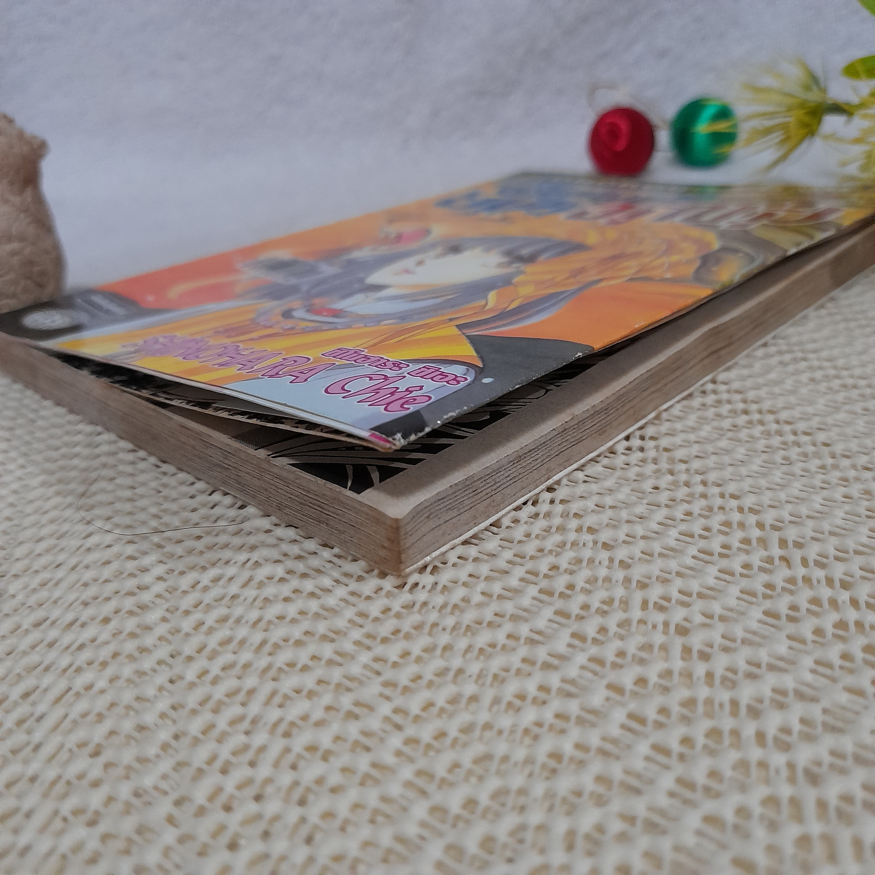 สิงห์ผงาดยามรุ่งอรุณ / Shinohara Chie