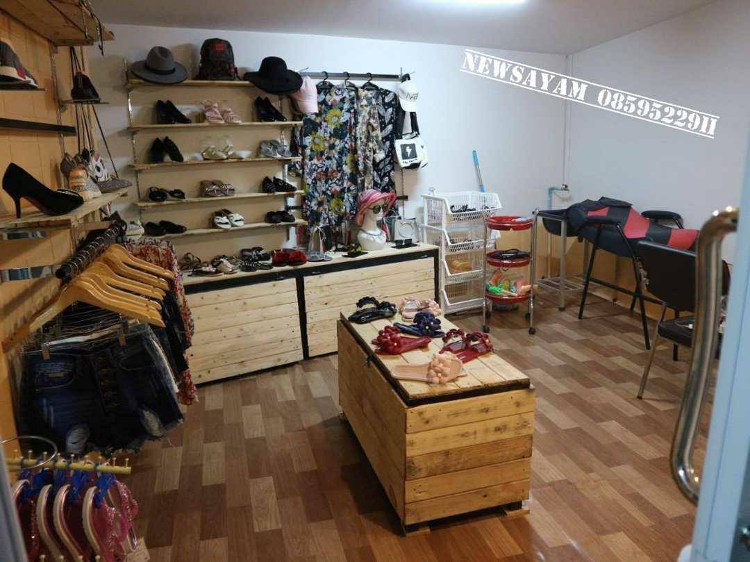 เสื่อน้ำมัน ลาย วันที่ 1 กรกฎาคม 2565