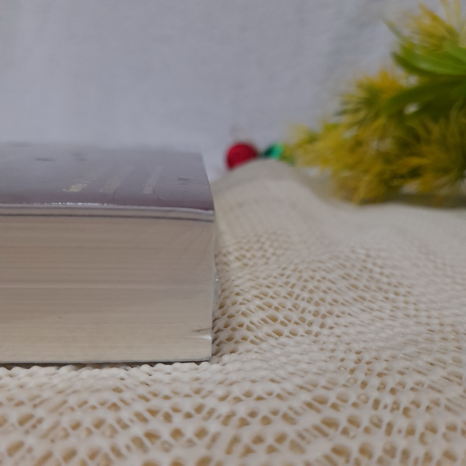 ภูติกระซิบรัก / อุมาริการ์