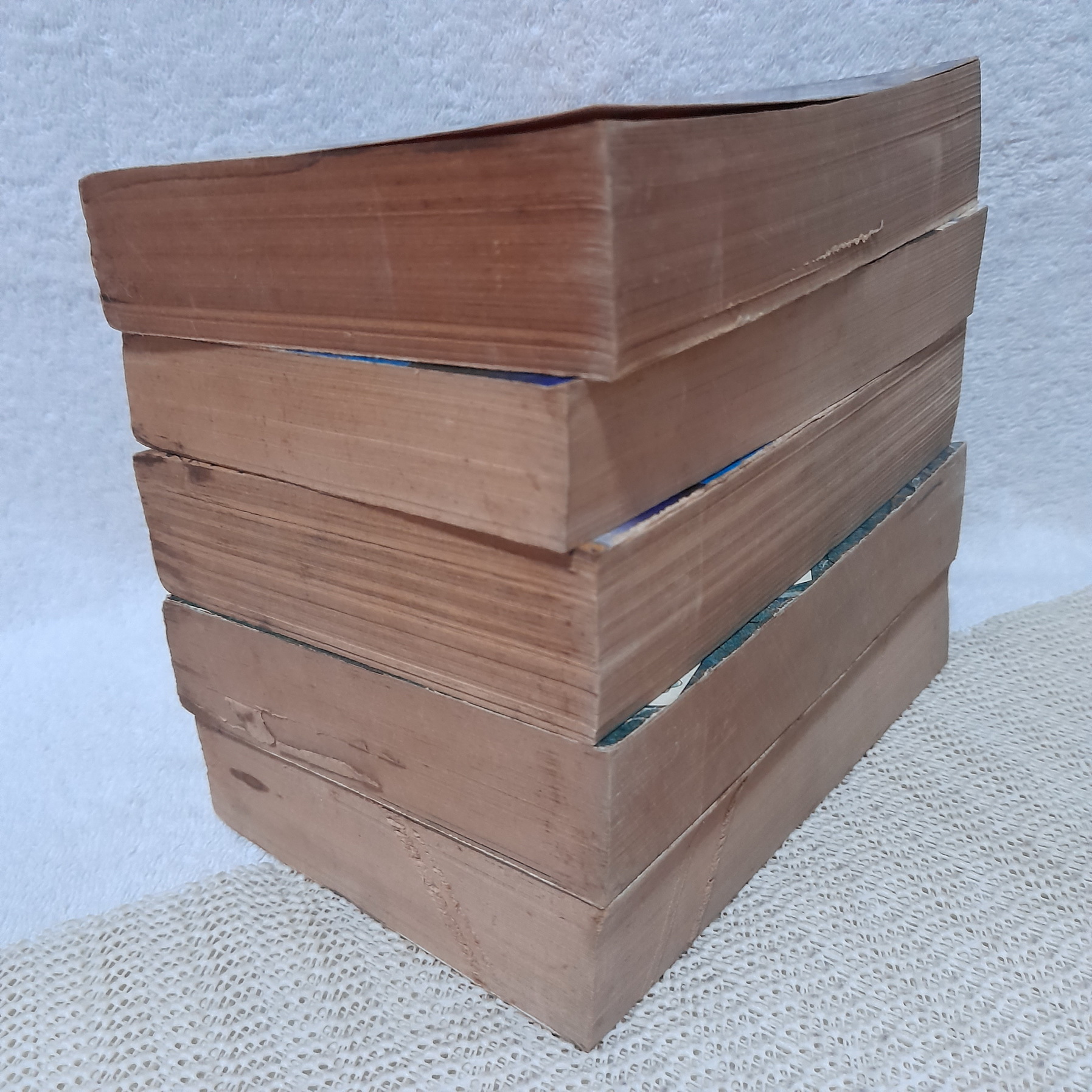 DRAGON QUEST 1-5 จบ