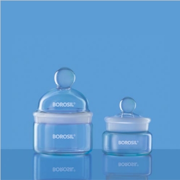 BOROSIL® Weighing Bottles ขวดชั่งสาร