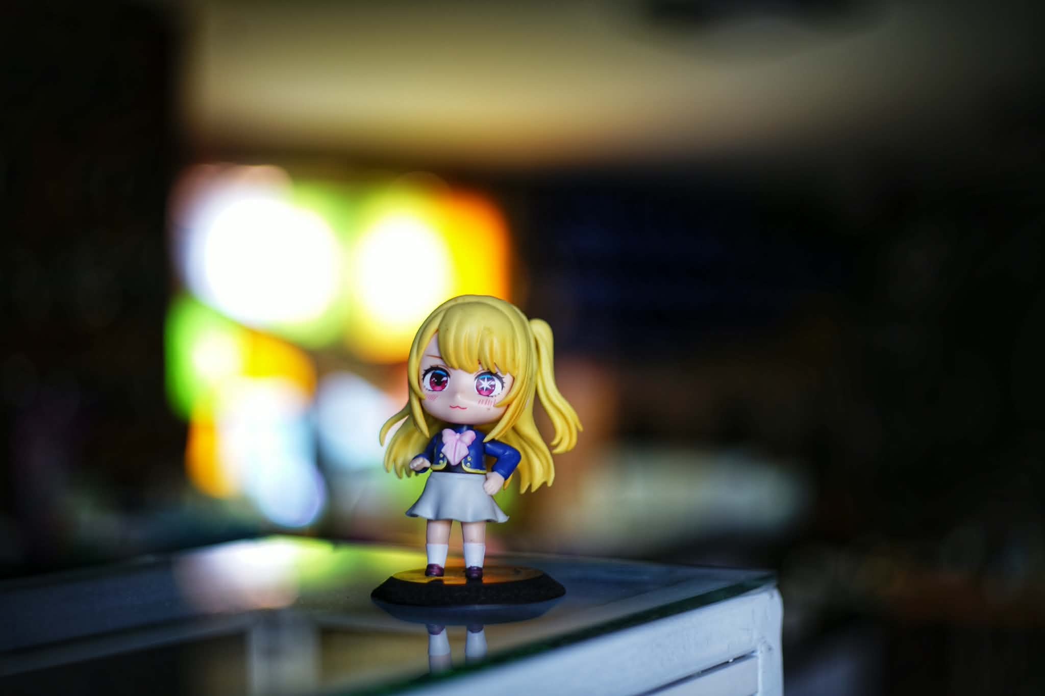 CANON LENS EX 50MM.F1.8 MODIFIED M39 MOUNT