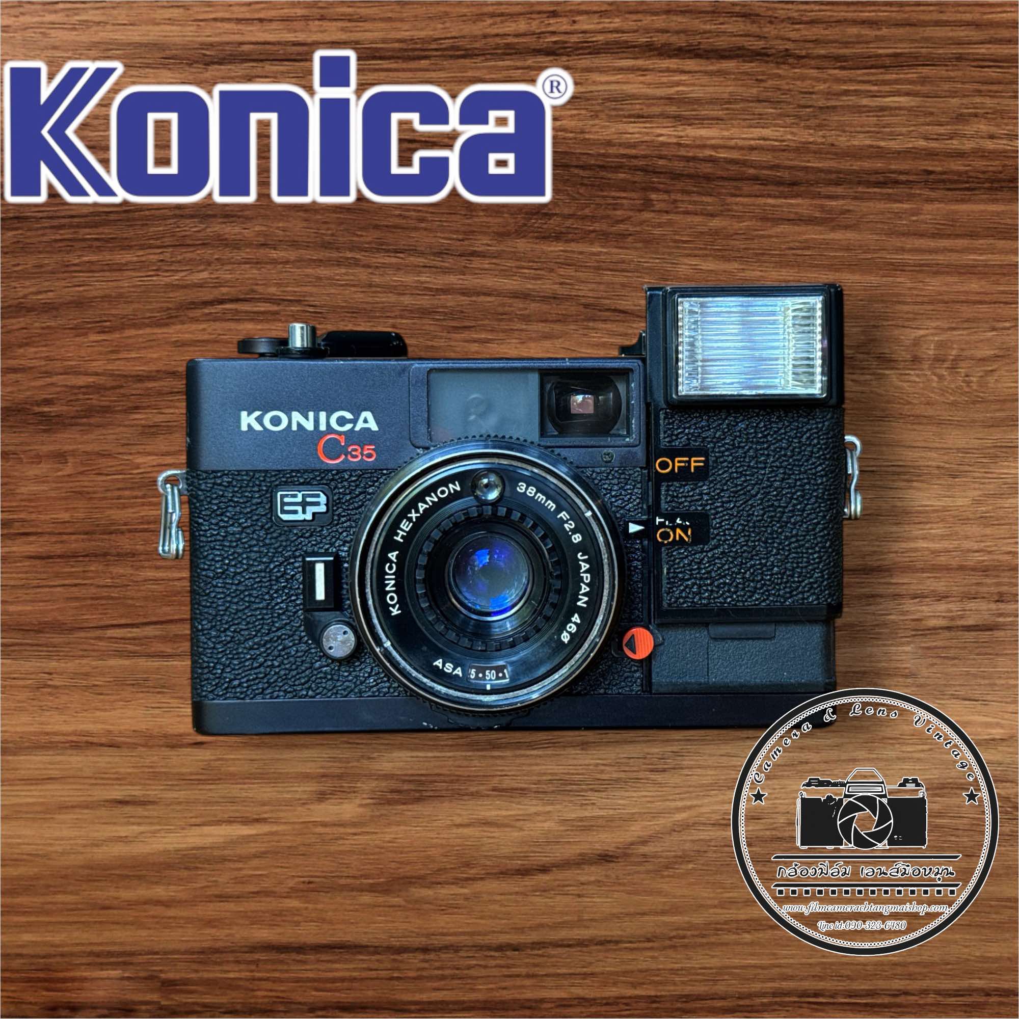 KonicaC35EFD