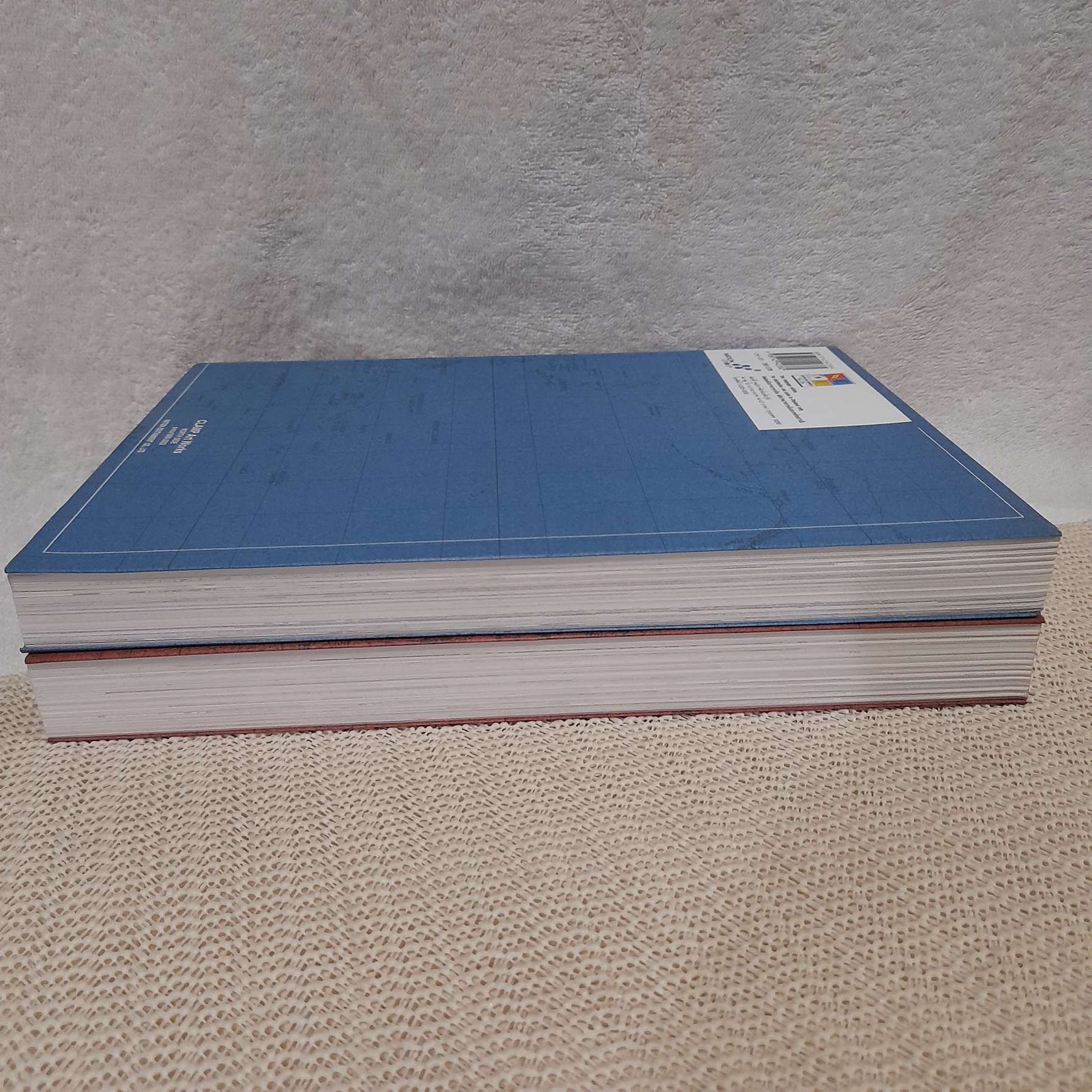 CLAMP Art Works Since 1989-2002 (ขายแยกเล่ม)