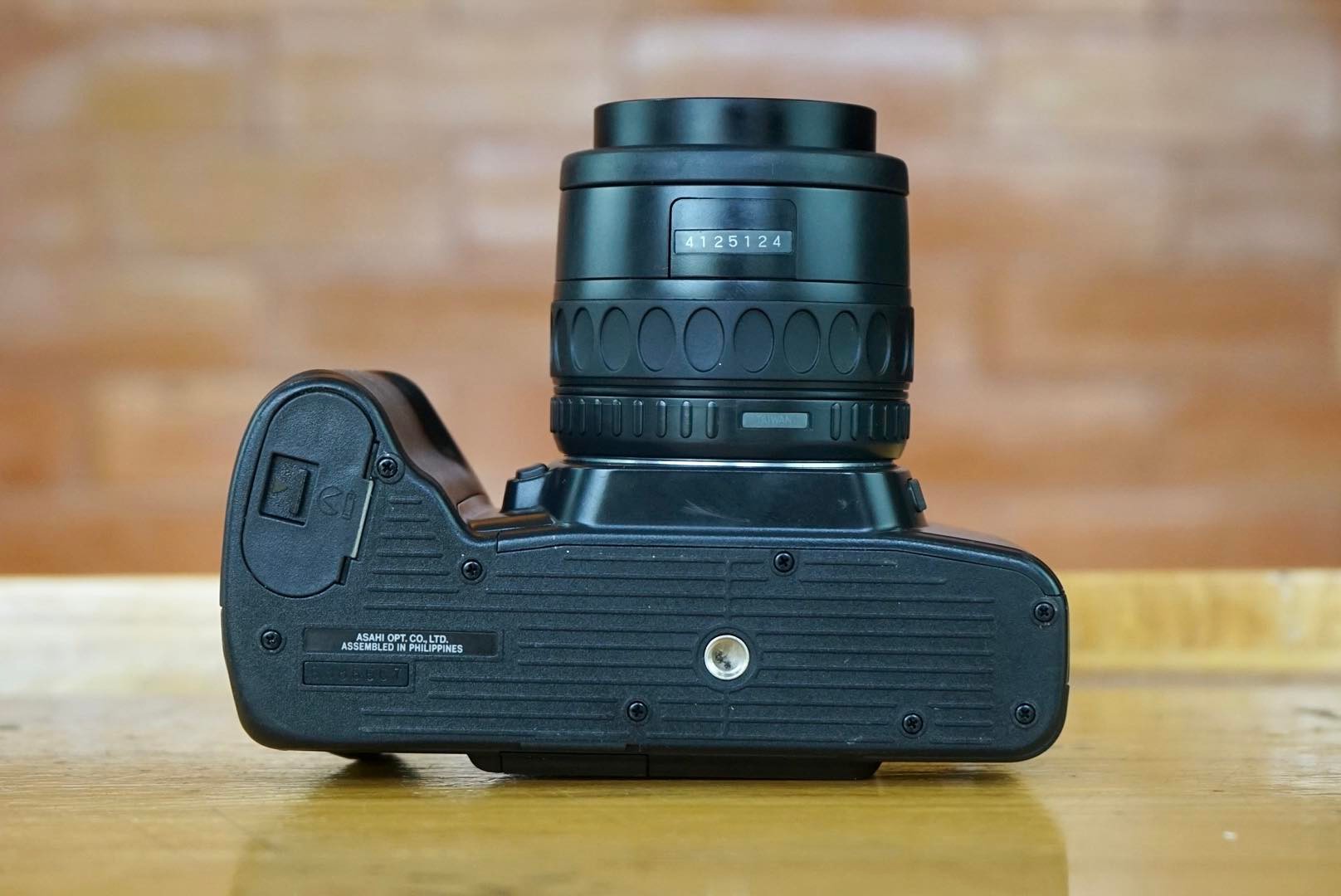 PENTAX Z-70P