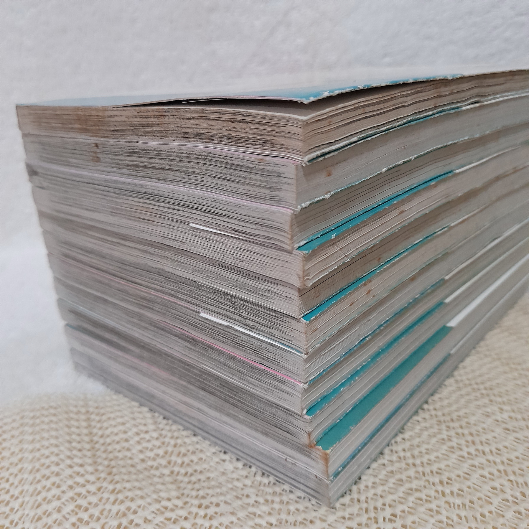 ไซโซ นินจาหลงยุค 1-11 จบ