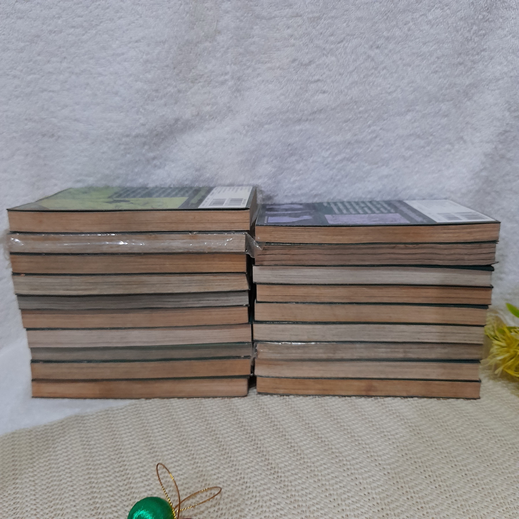 สึบาสะ สงครามเทพข้ามมิติ 1-17,19,22 ไม่จบ / * ขาดเล่ม 18,20,21,23-28