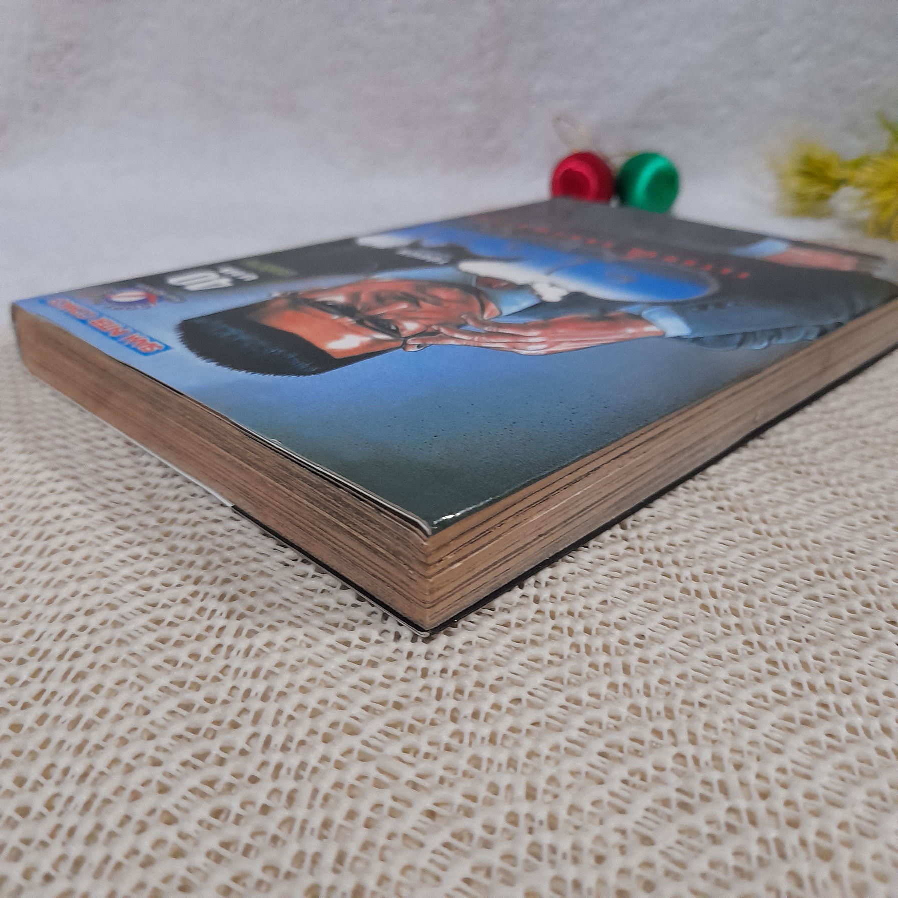 TOUGH ภาคพิเศษ OTON