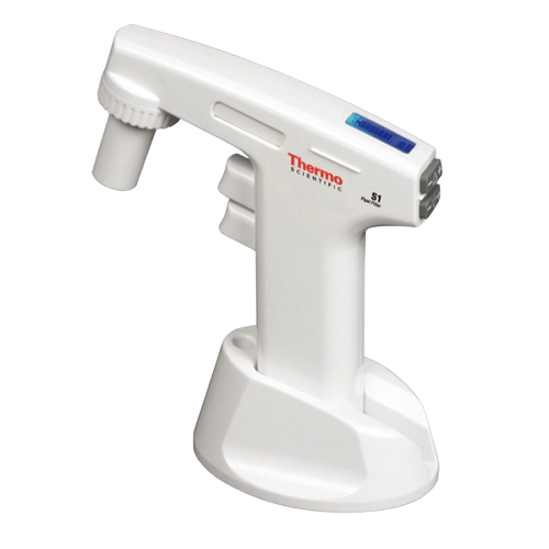 Pipette AID เครื่องควบคุมการดูด-จ่ายสารละลาย